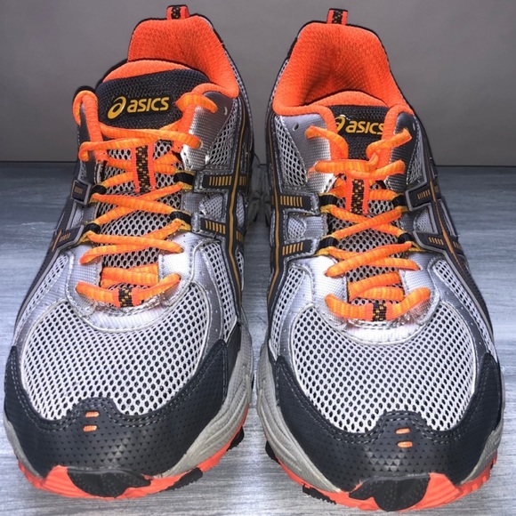 RARE ASICS Kahana 6 Size 9 NEW - Picture 3 of 6